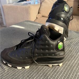 Jordan 13 Retro MCS Cleats